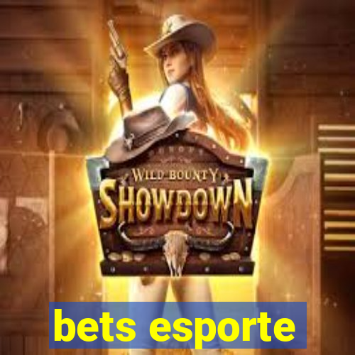 bets esporte